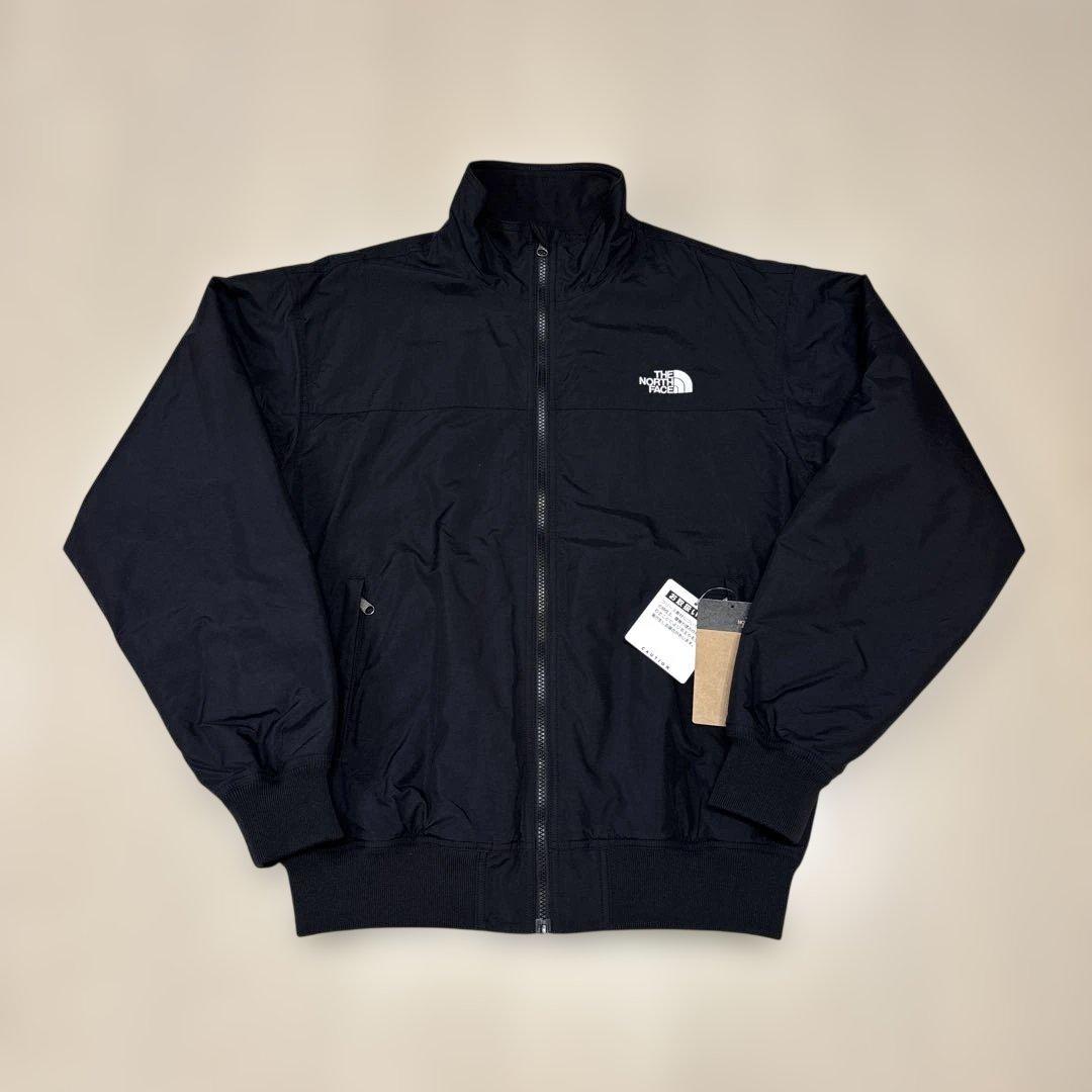 ジャケット・アウター THE NORTH FACE Compact Nomad Blouson