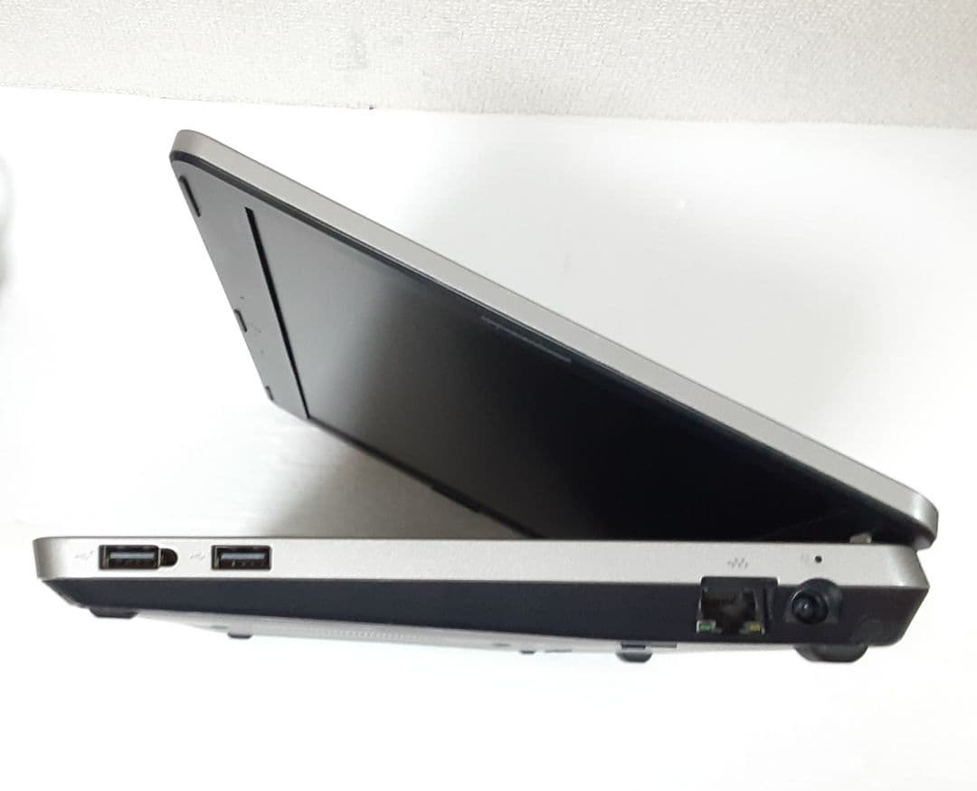 HP ノートパソコン Windows11 Office2021 エクセル ワード