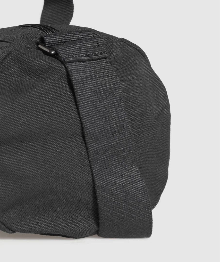 【24時間以内・匿名配送】激レア1点のみジムシャーク　パワーホールドオールバッグ