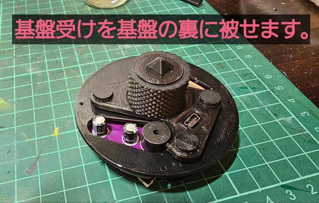 JB64 JB74 Aピラー用傾斜計フード Autool X95専用設計