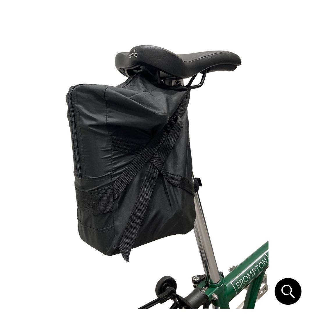 ころが〜る　ブロンプトン用輪行袋