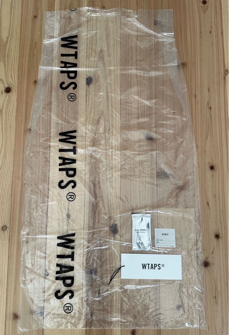 WTAPS ダブルタップス　23AW チームジャケット