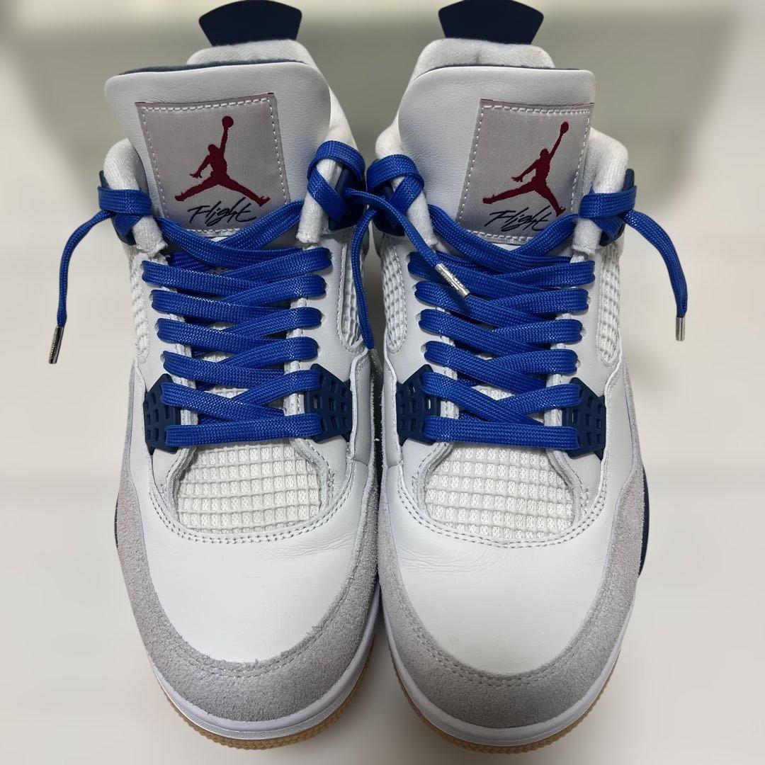 靴 Nike SB Air Jordan 4 Retro SP 26.5cm