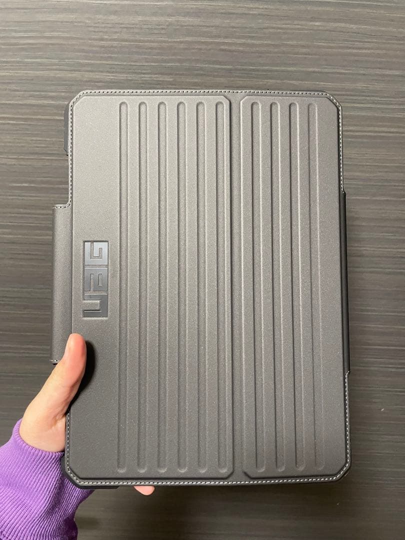 UAG METROPOLIS SE iPad Pro 11インチ用ケース