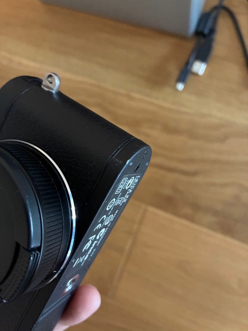 Leica X2 black ライカ