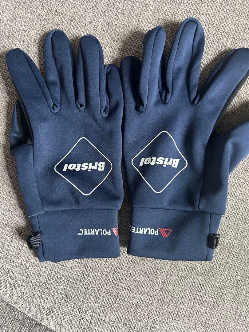 FCRB Bristol グローブ　手袋