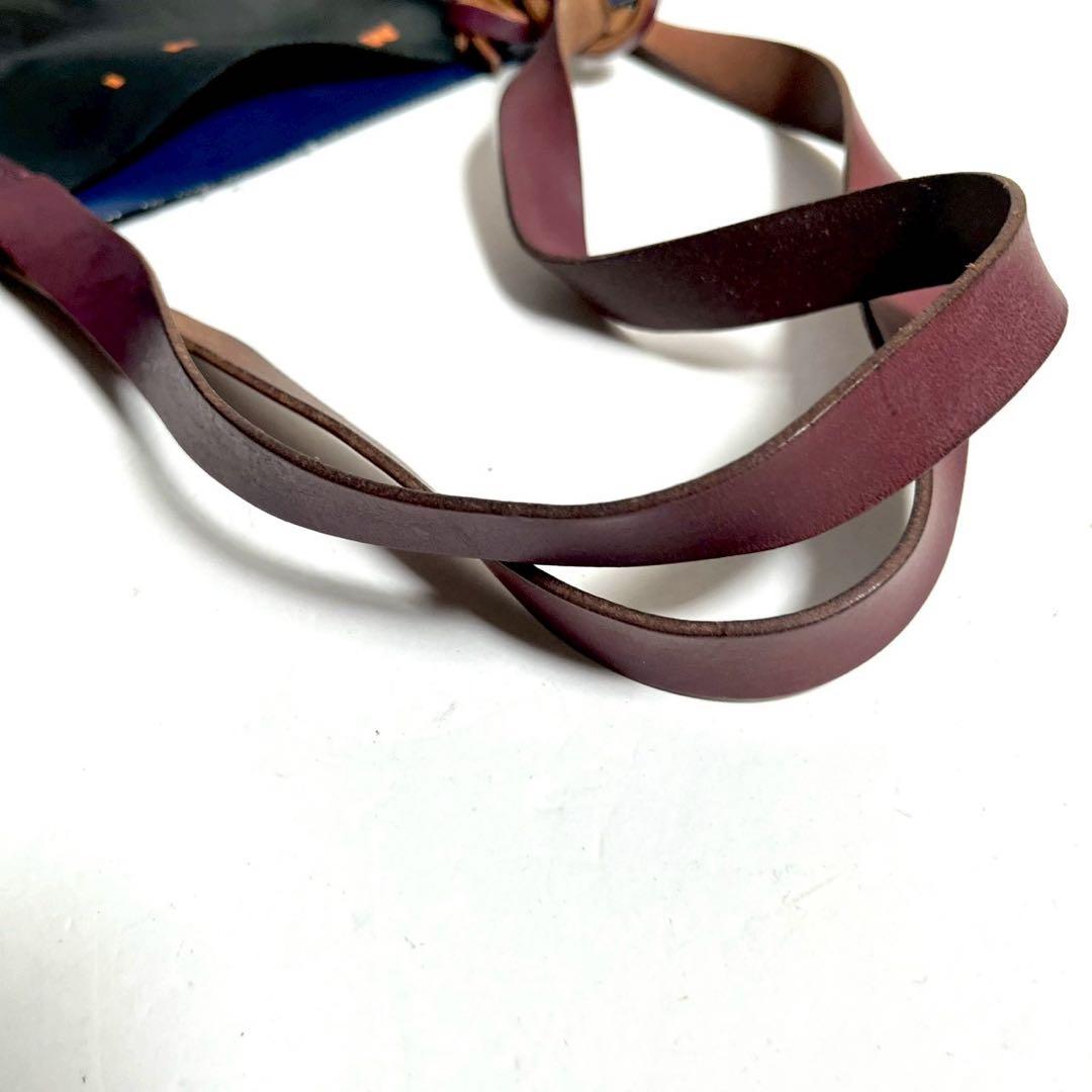 MARNI マルニ PVC トートバッグ エコバッグ 大容量 肩掛け A4可能