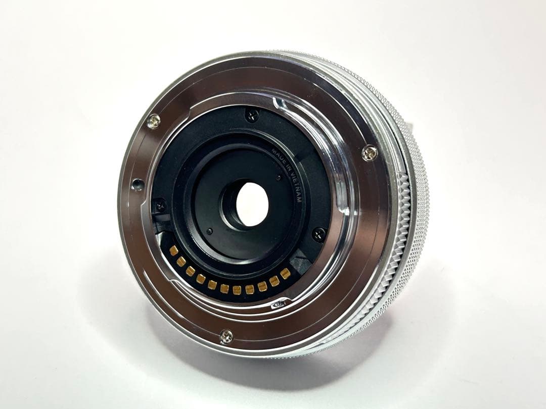 【きょん】OLYMPUS 14-42mm f3.5-5.6 EZ 311