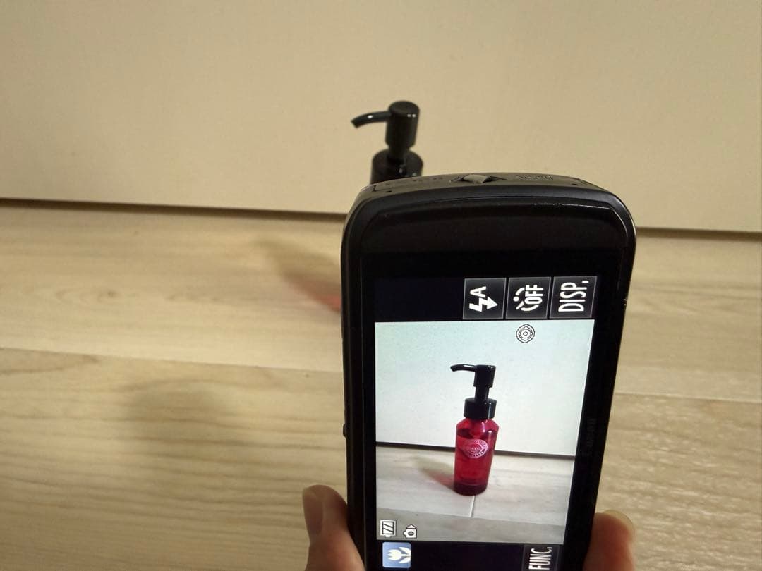 【美品・希少】Canon キャノン IXY 10S イクシーピンク　デジカメ