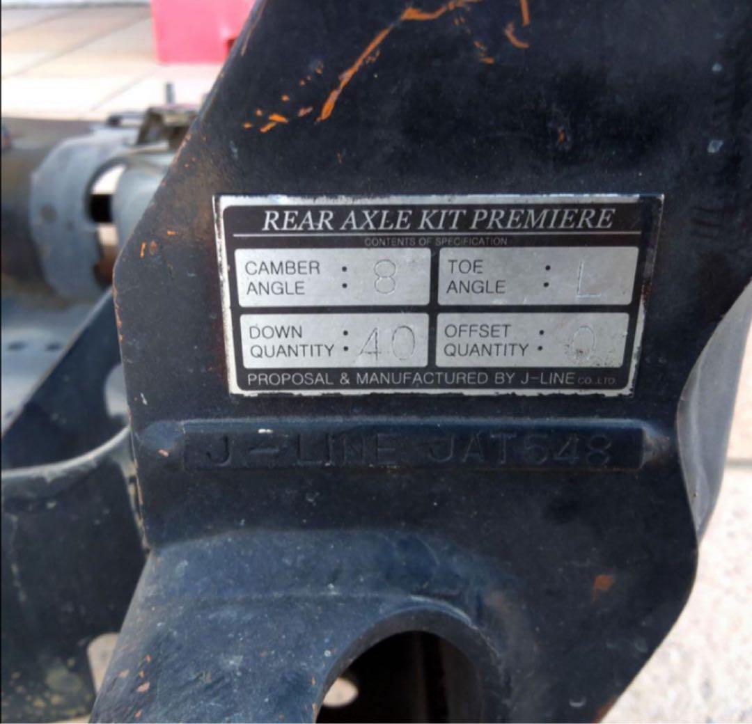 【焼き鳥】 80 ヴォクシー J-LINE