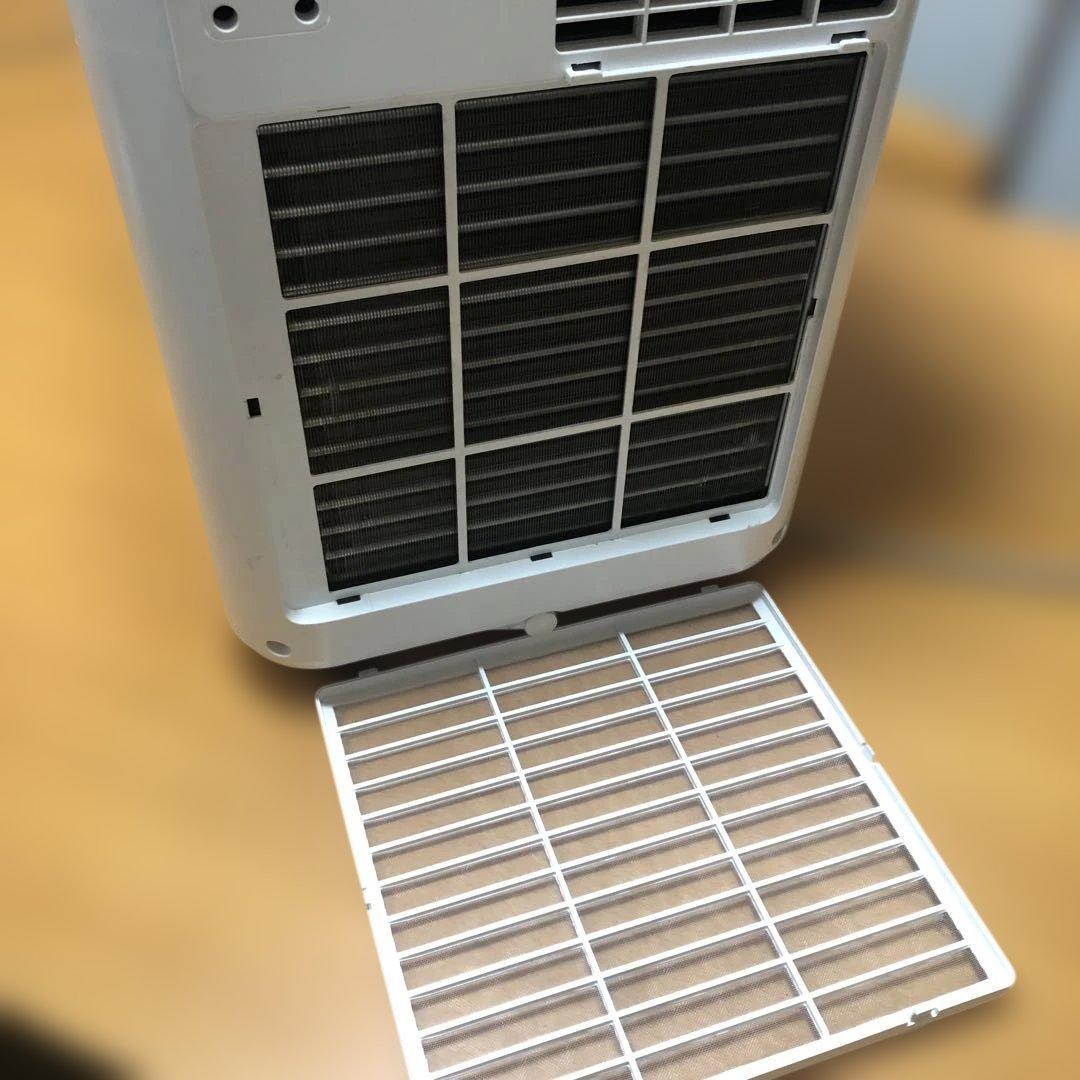 冷風機 スポットクーラー　JL mac-02 2022年製　ホワイト