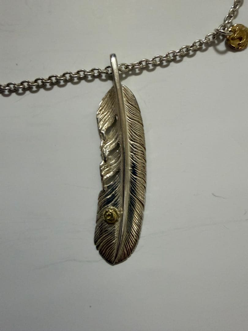 東王子ゆきまろTADY&KING ネックレスセット