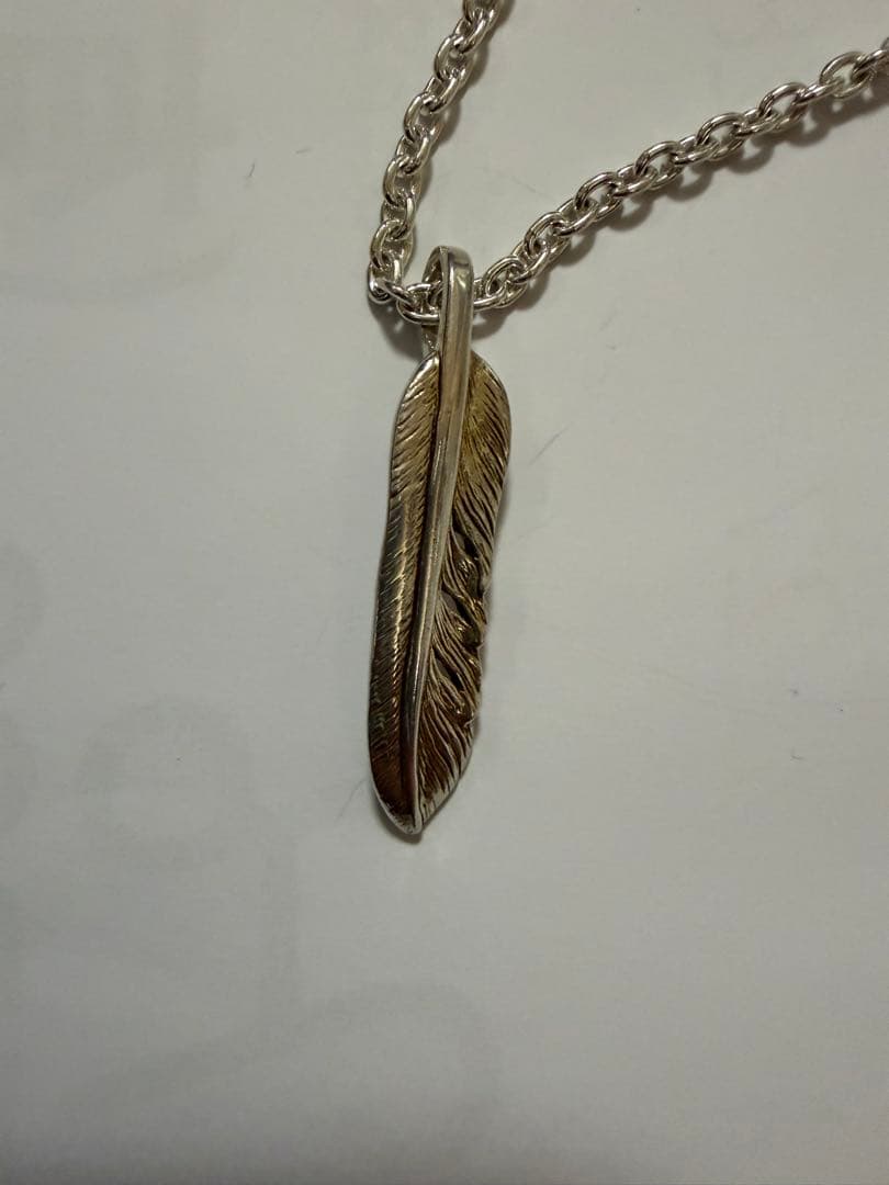 東王子ゆきまろTADY&KING ネックレスセット