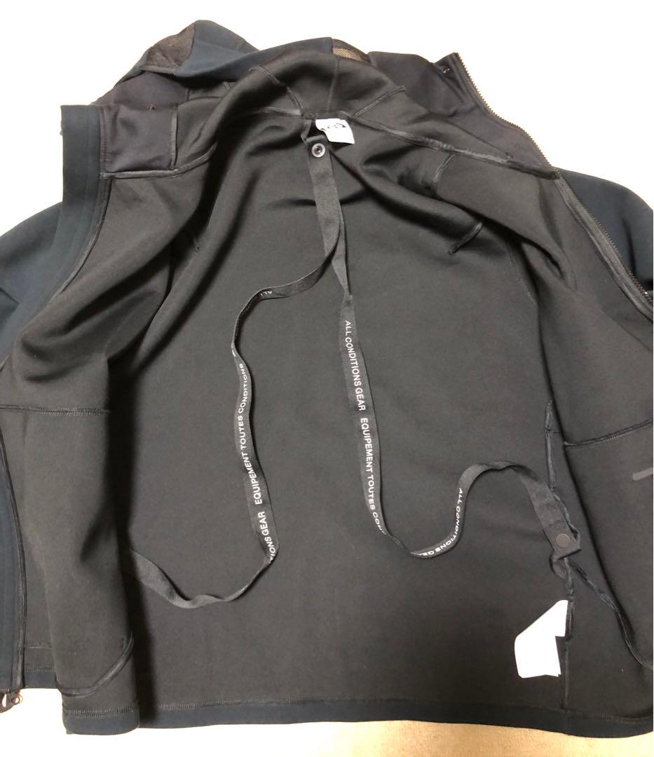 NIKE LAB ACG ACRONYM L ナイキ