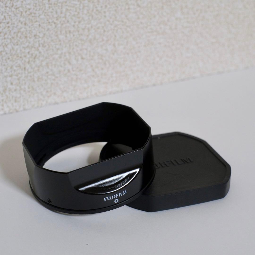 富士フイルム FUJINON XF35mm f1.4 R