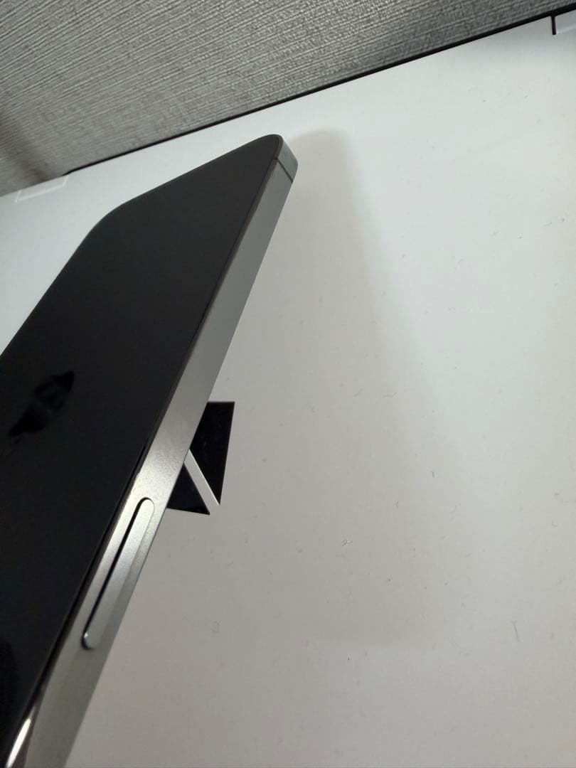 iPhone 12 Pro 128GB グラファイト 箱付き SIMロックなし