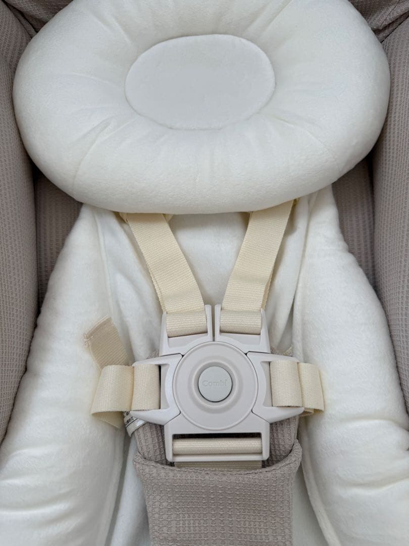 コンビ 電動ハイローチェア ネムリラ オートスイング BEDi Long EG+