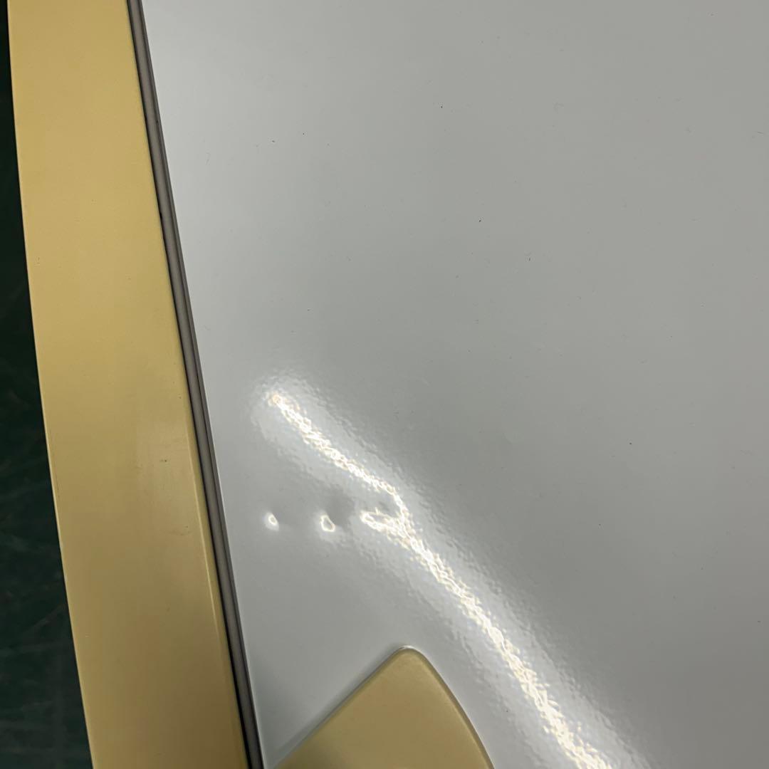 127業務用 冷蔵ショーケース オフィスコンビニ XW-105 左右開き 小型