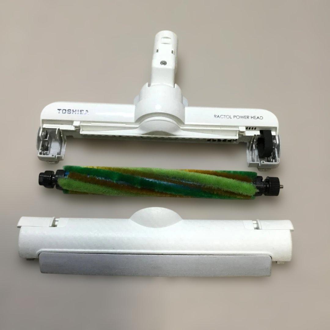 TOSHIBAサイクロン掃除機 トルネオ VC-S610X(w) 2020年製