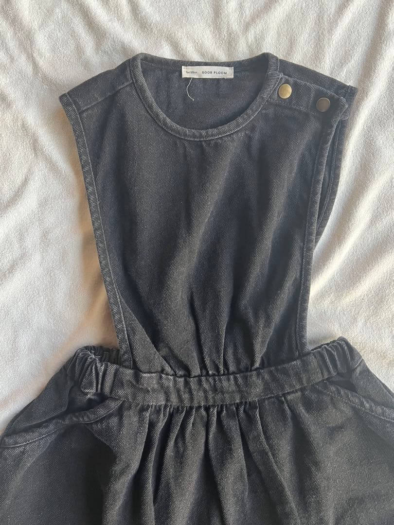 専用です！SOOR PLOOM Tippi Pinafore 7y