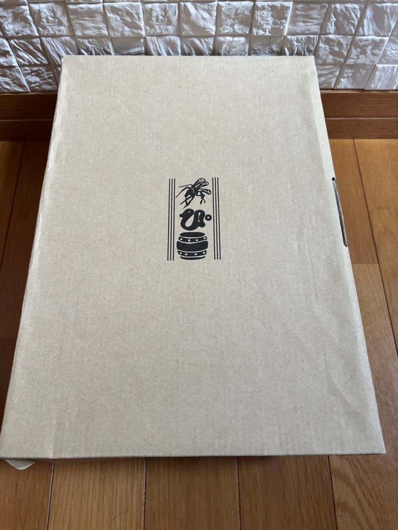 キャピタルKAPITAL キャンバスセーラーコハゼ タビスニーカー