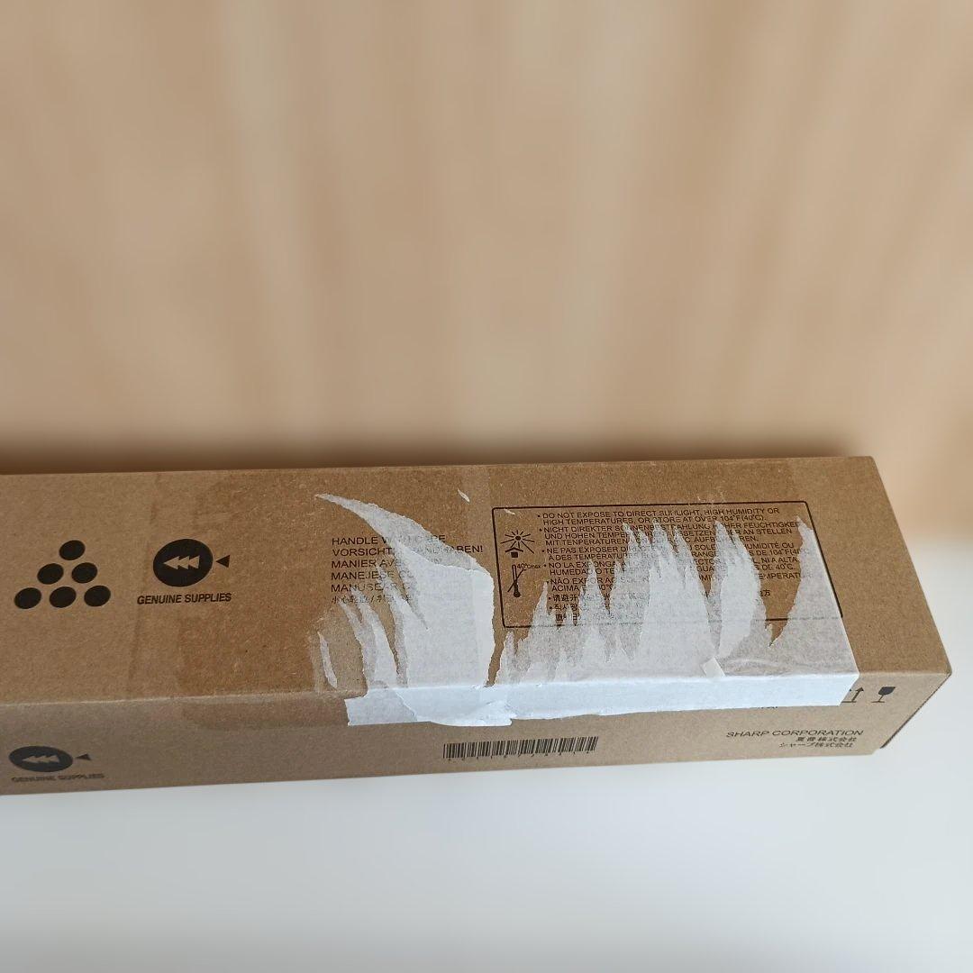 SHARP トナーカートリッジ BP-JT70BA/CA/MB/YB 4色セット