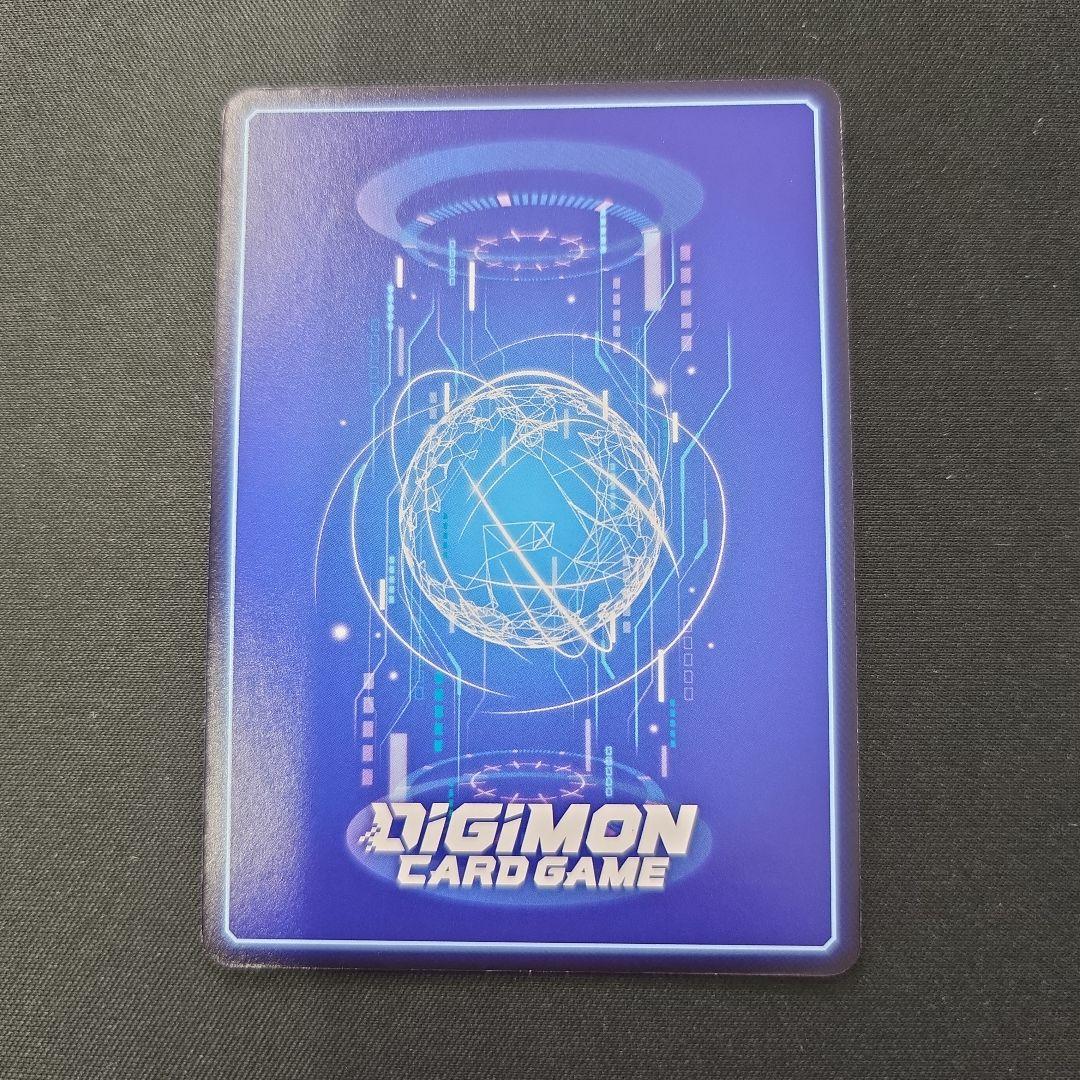 デジカ　★★SEC　パラレル　エクスマキナモン　稀少　EX11-073