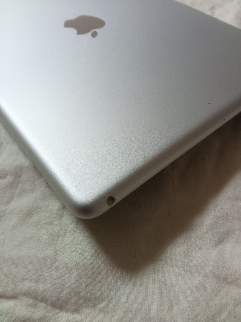 美品 iPad 第9世代 バッテリー99%