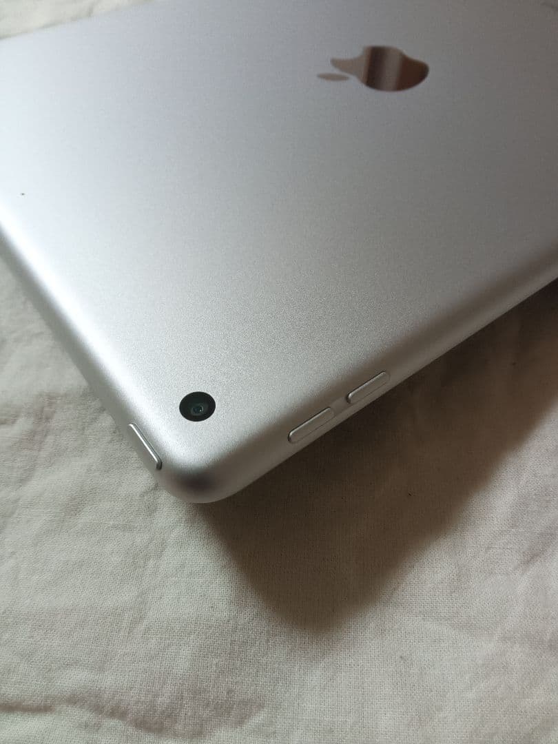 美品 iPad 第9世代 バッテリー99%