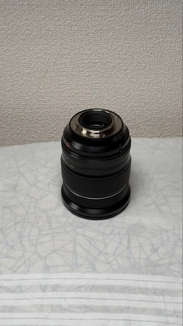 Fujifilm XF16-55 F2.8R LM WR 箱付
