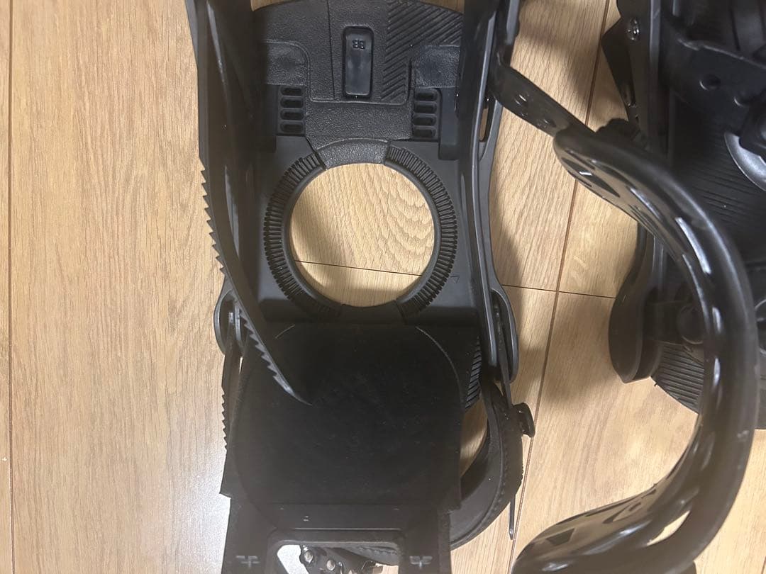 BURTON バートン CARTELカーテル ビンディング　19-20 Mサイズ