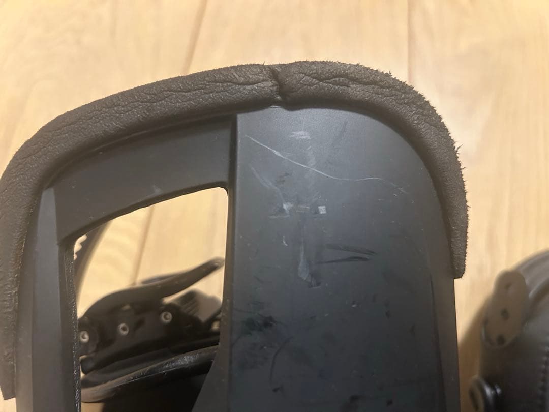 BURTON バートン CARTELカーテル ビンディング　19-20 Mサイズ