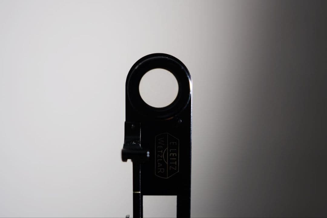 DR Leica summicron ライカズミクロン