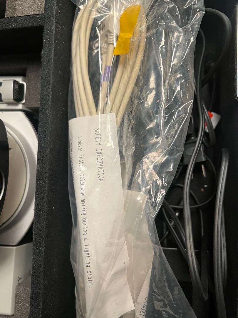 SONY ソニービデオ会議システム