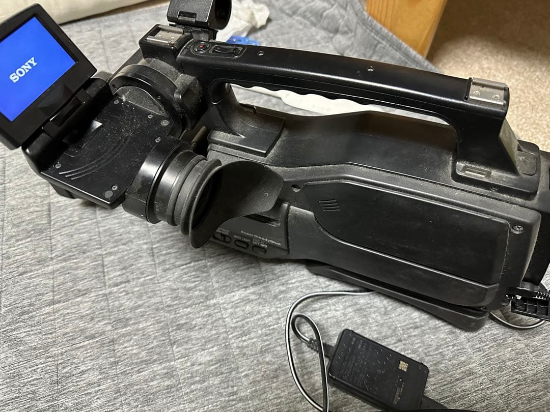 SONY HVR-HD1000J中古