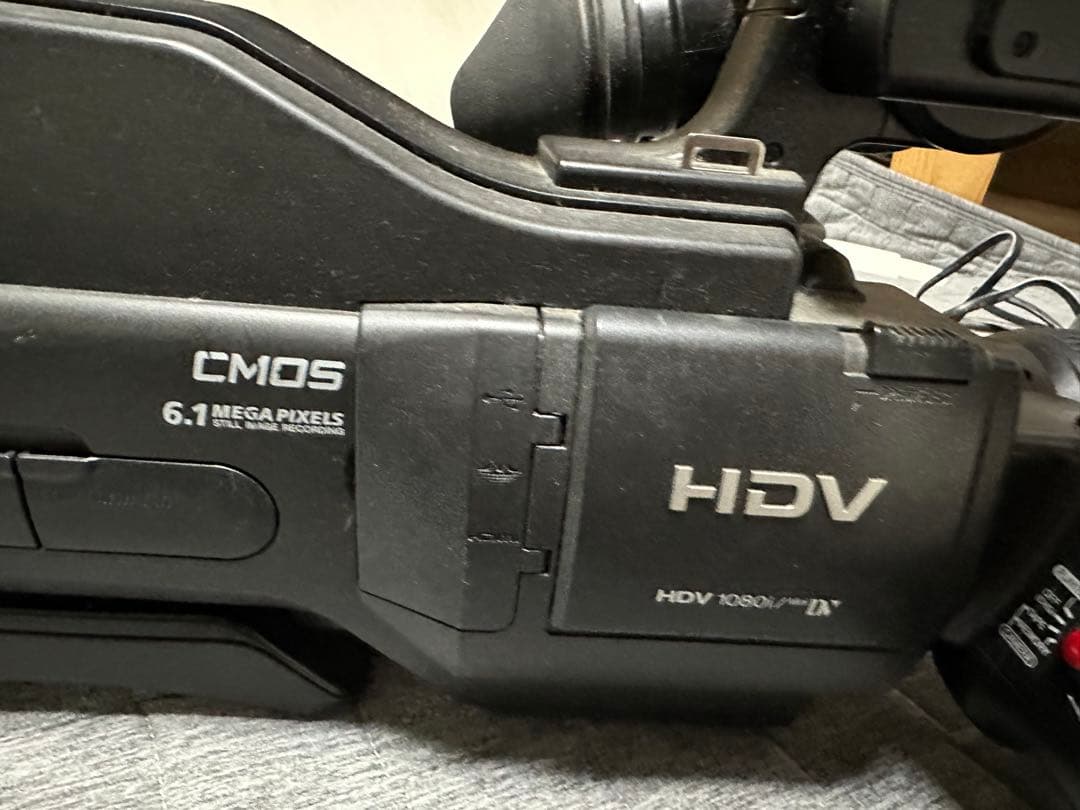 SONY HVR-HD1000J中古