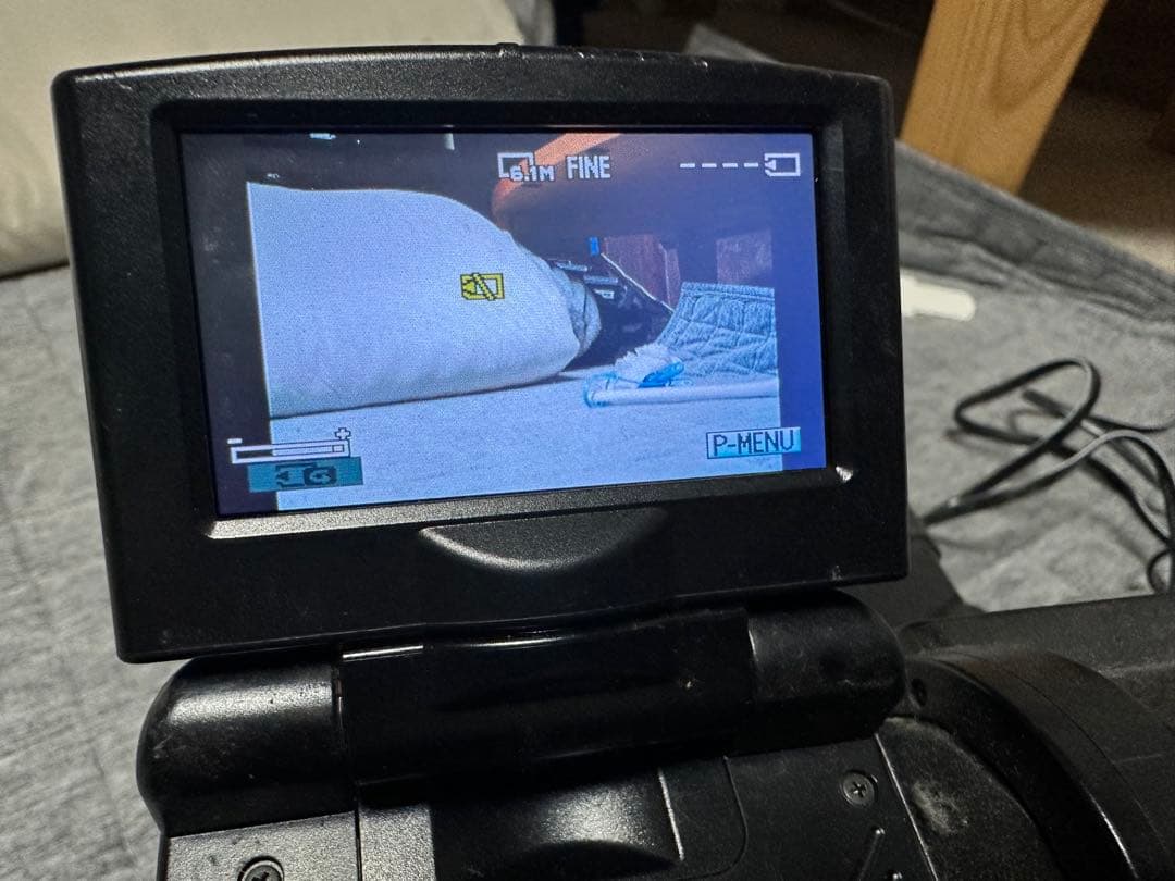 SONY HVR-HD1000J中古