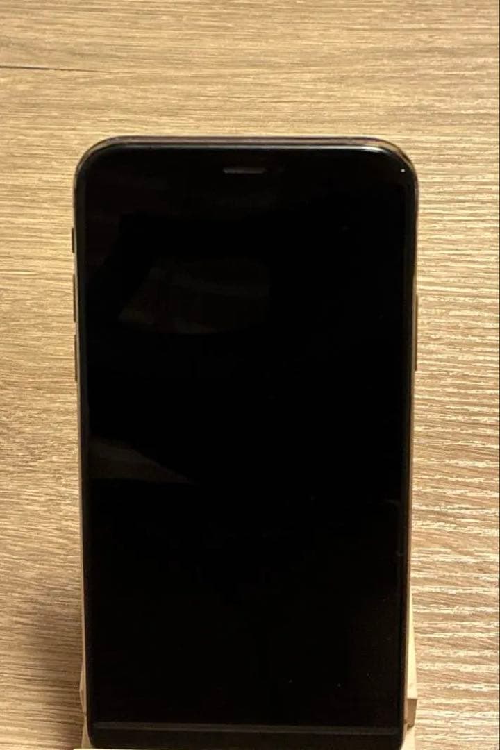 Apple iPhone Xs ゴールド