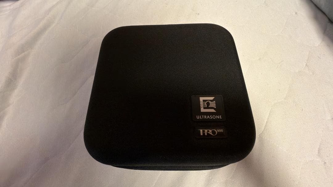 ヘッドホン ULTRASONE PRO900