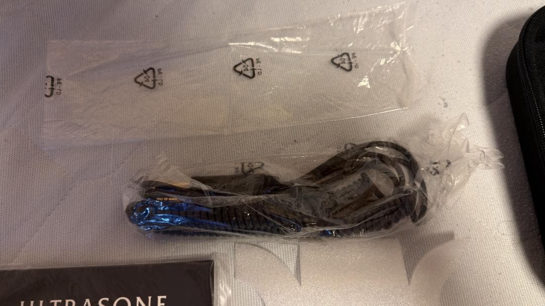 ヘッドホン ULTRASONE PRO900