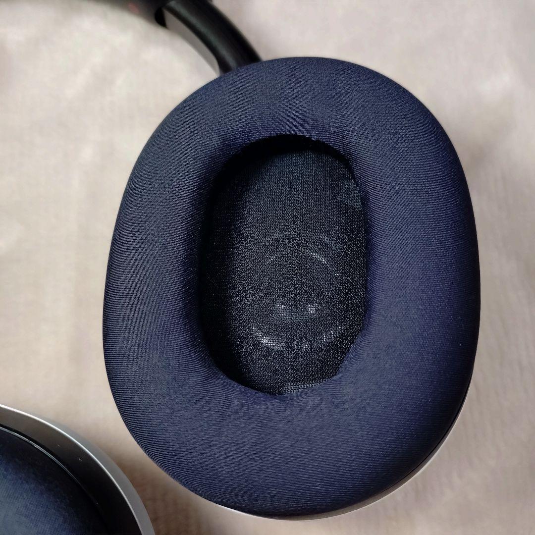 SONY INZONE H7 ゲーミングヘッドセット ホワイト（WH-G700）