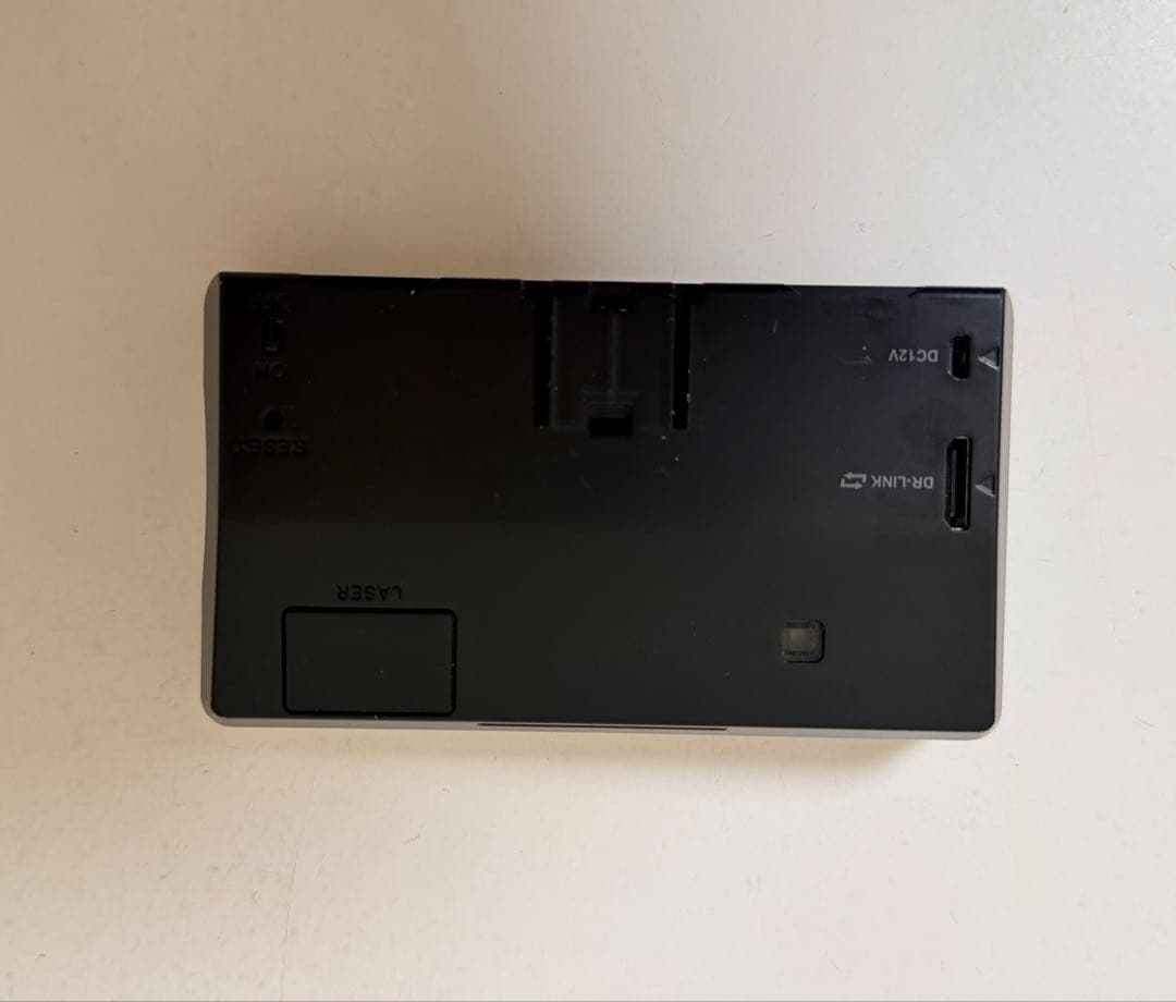 BLITZ レーダー探知機 TL311R