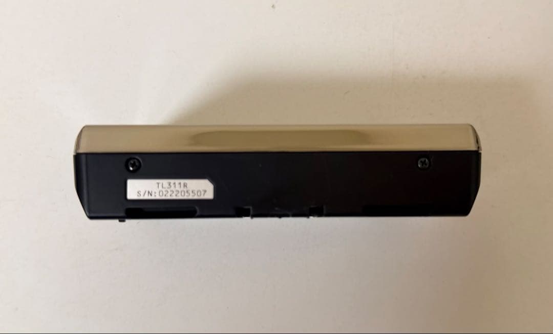 BLITZ レーダー探知機 TL311R