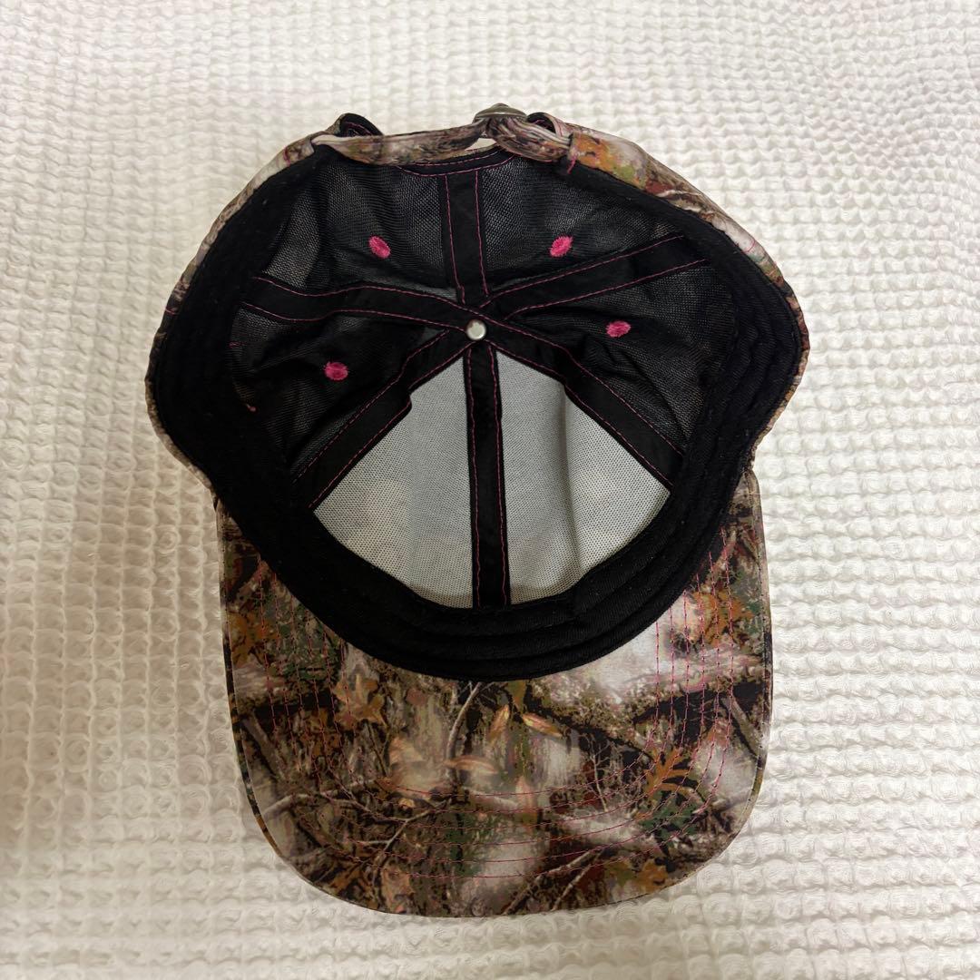 fuckthisindustry 2008 キャップ