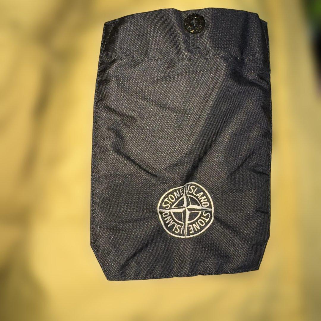 限定セールこれ以上下げれませんグリーン stone ダウンジャケット