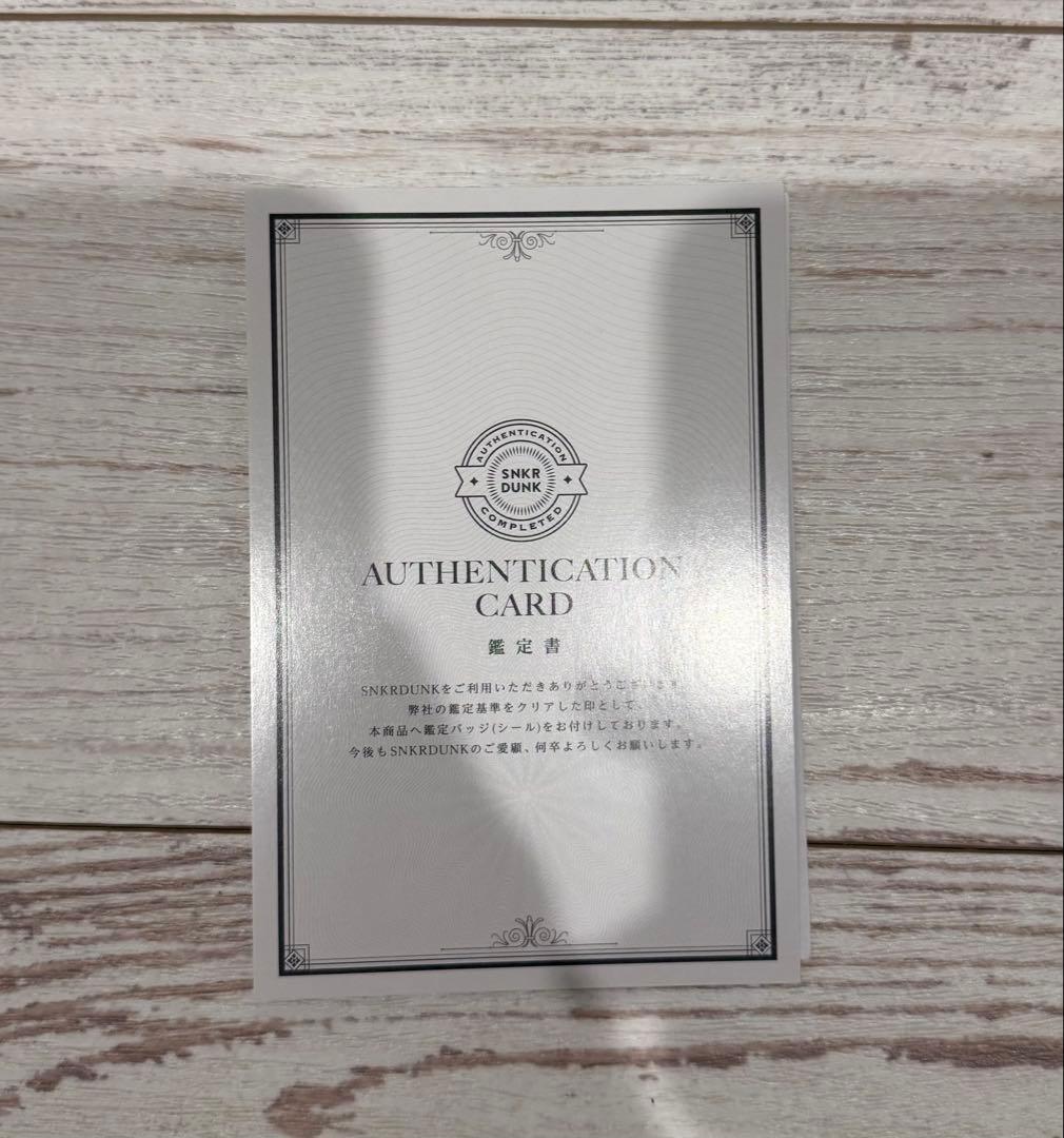 靴 VANS Loafer Year of the Horse 27.5cm