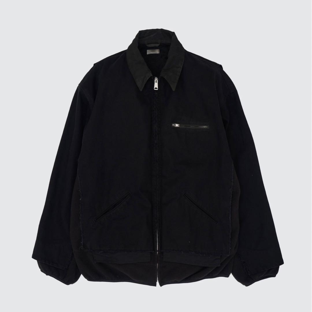 【新品】YOKE Connected Work Jacket サイズ3