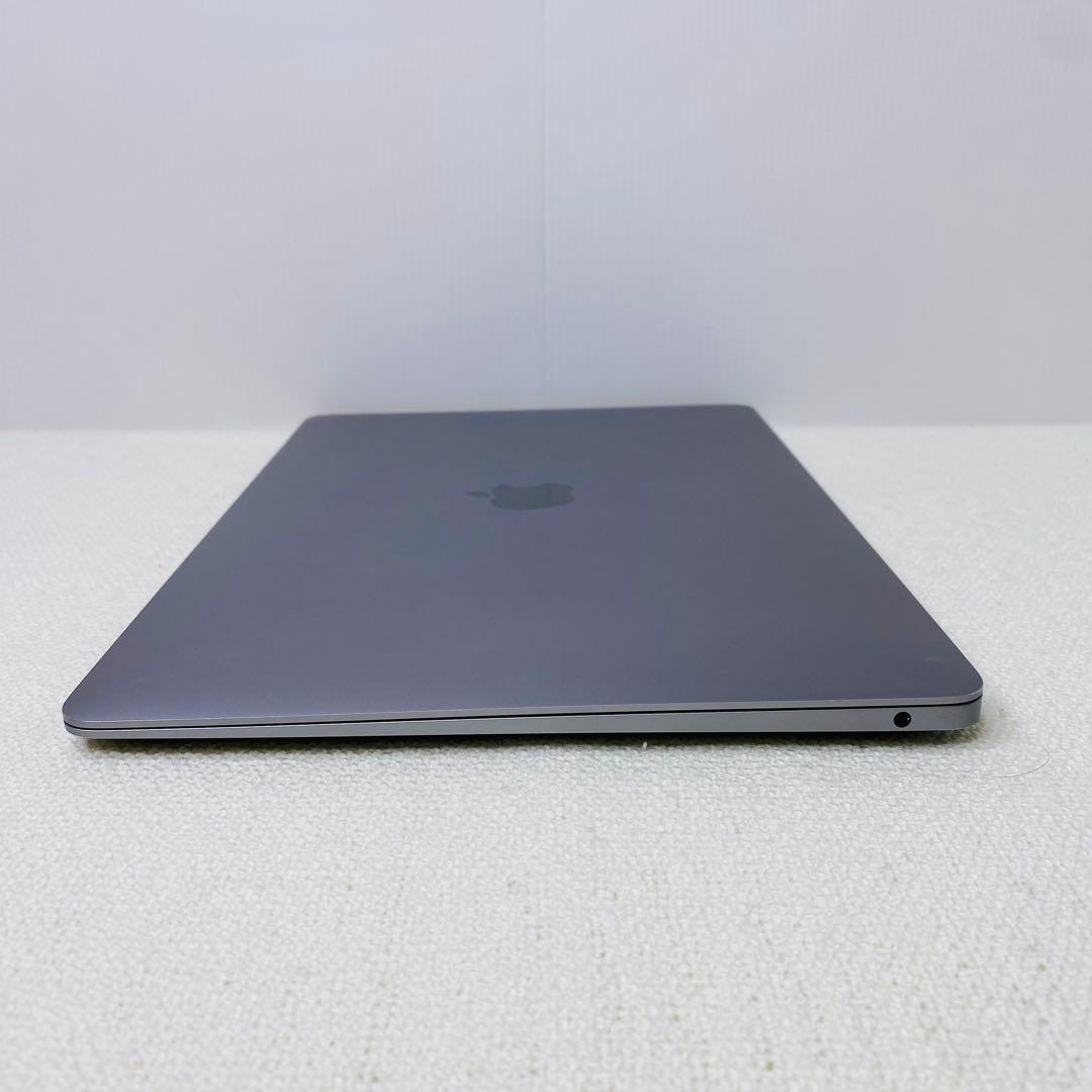 【即日発送】Macbook air 2020 スペースグレー