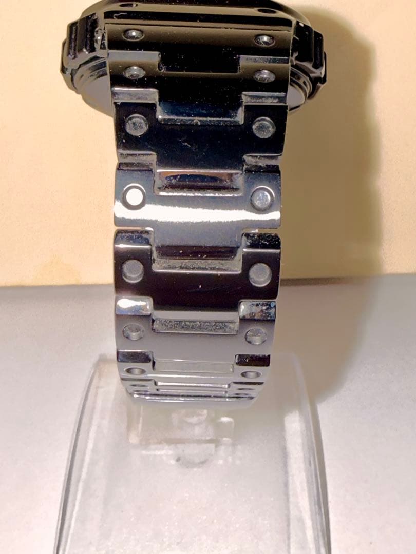 G-SHOCK ORIGIN ソーラー 電波 GMW-B5000GD-1JF