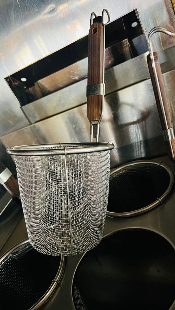 マルゼン　ラーメン釜　MRK-045TB LPガス調理器具